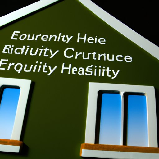 Utilize a Home Equity Line of Credit