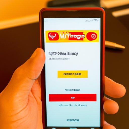 A Comprehensive Look at Finding Your Wells Fargo Account Number on the App