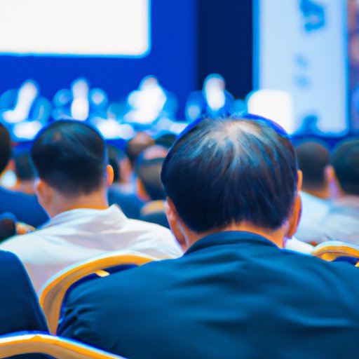 Attend Investor Forums and Conferences