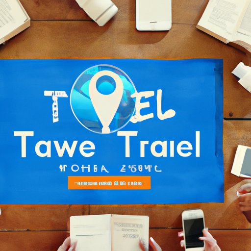 Join Travel Groups on Social Media