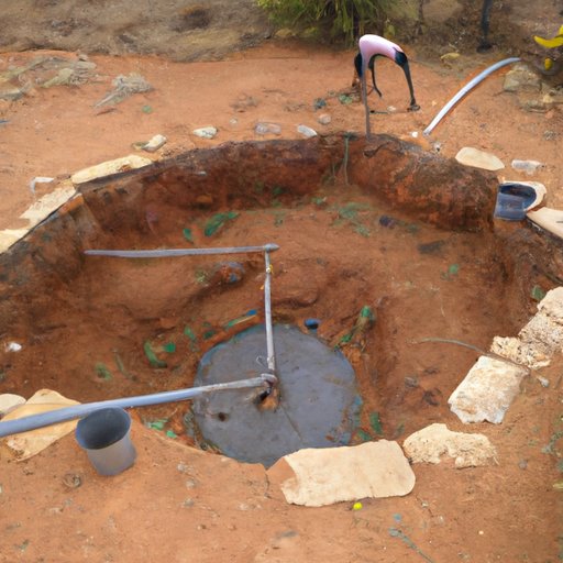 Overview of Finding Water for a Well