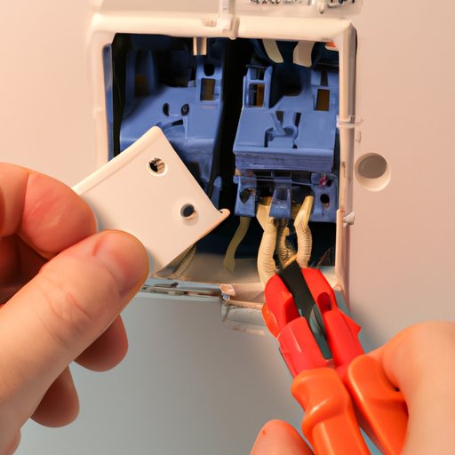 DIY Electrical Troubleshooting: When Your Circuit Breaker Keeps Tripping