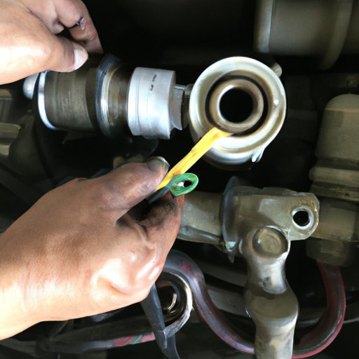 Make Sure the Starter Solenoid is Working Properly