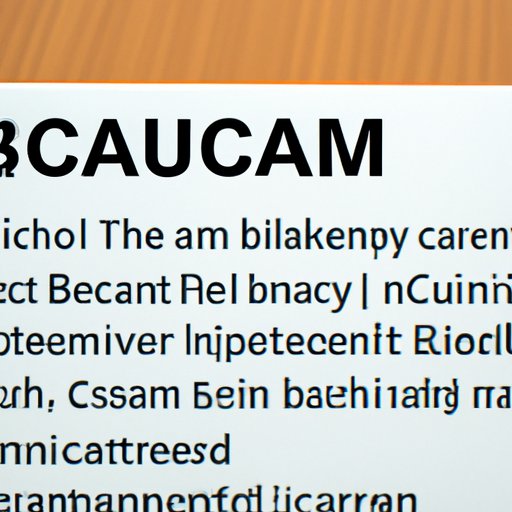 Definition of a Bitcoin Scam