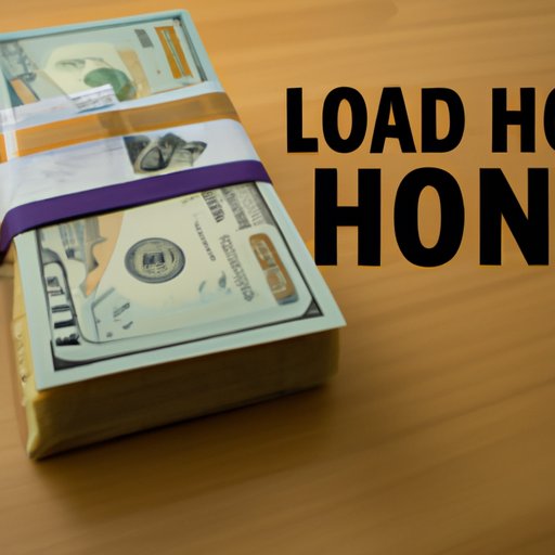 Utilize a Hard Money Loan