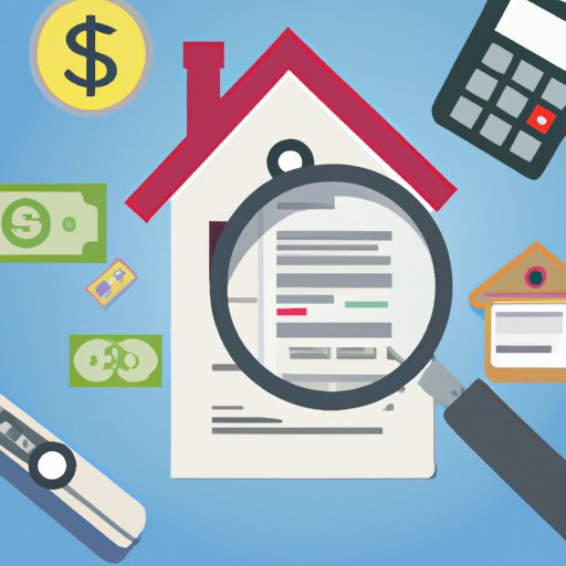 Research and Compare Mortgage Options