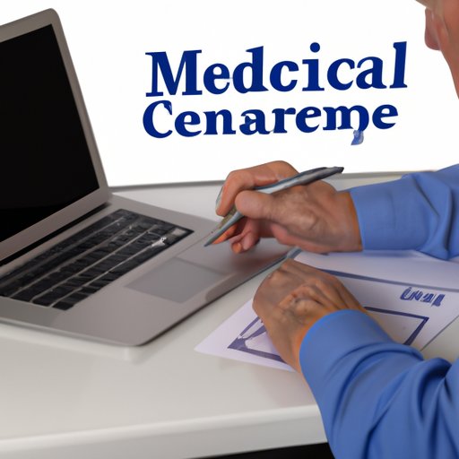 Contact a Medicare Representative to Discuss Eligibility and Coverage