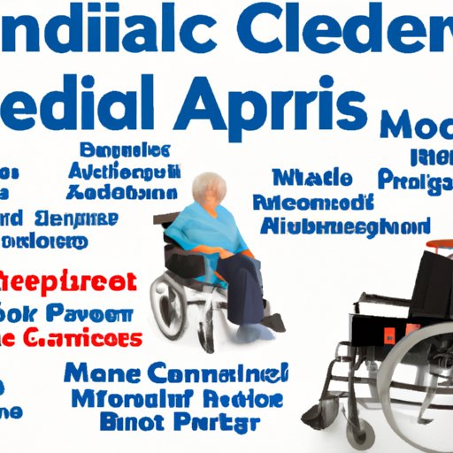 Types of Home Health Care Services Covered by Medicaid