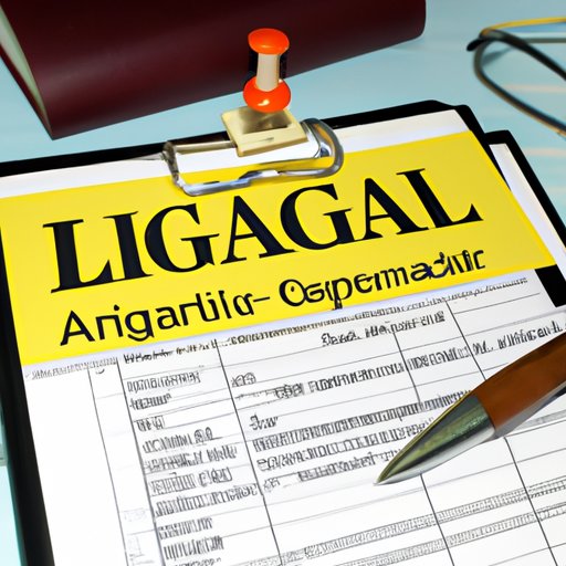 Legal Requirements of the Travel Agency