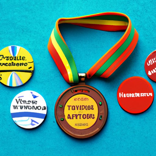 Participate in Promotions and Contests Related to Travel Medallions