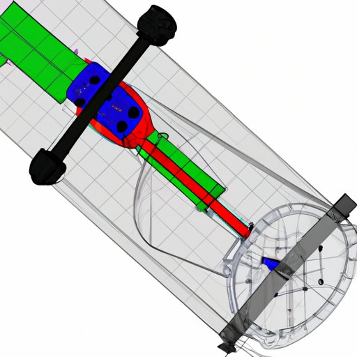 Design Your Own Web Shooter Model Using CAD Software