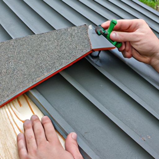 How to Install Architectural Shingles in 5 Simple Steps