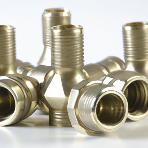 Benefits of Using Compression Fittings