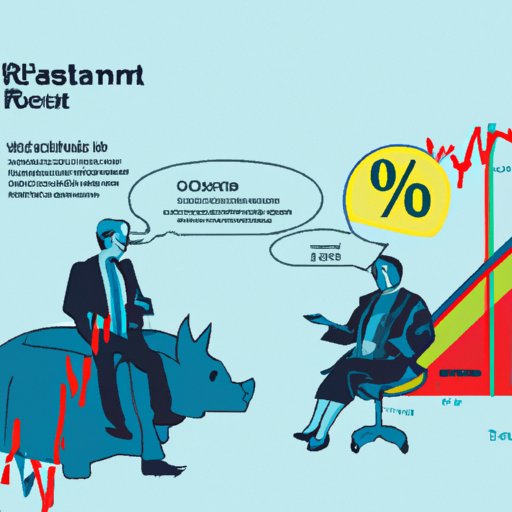 Consider the Risks Involved With Investing During a Period of Rising Interest Rates