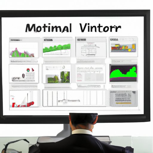 Monitor and Rebalance Your Investment Portfolio