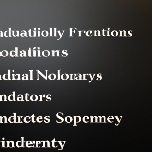 Different Types of Funds Offered by Fidelity