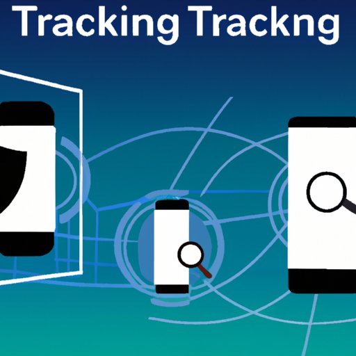 Utilize Tracking and Security Apps