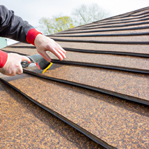 How to Install Architectural Shingles in 5 Easy Steps