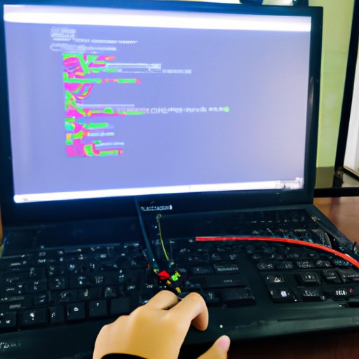 Use Simulators to Practice Programming