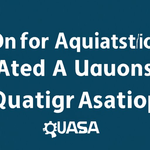 Join a QA Automation User Group