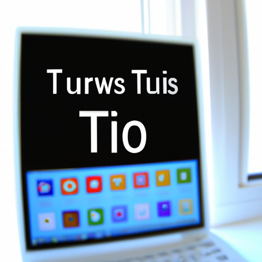 Use iTunes on Windows 10