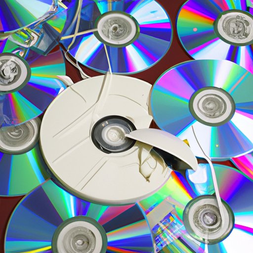 Rip CDs to Your Computer