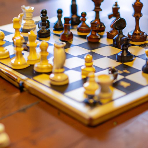 Analyzing the Different Types of Chess AI and How to Build Your Own