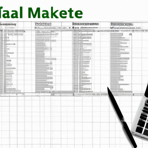 Mastering Excel for Financial Management