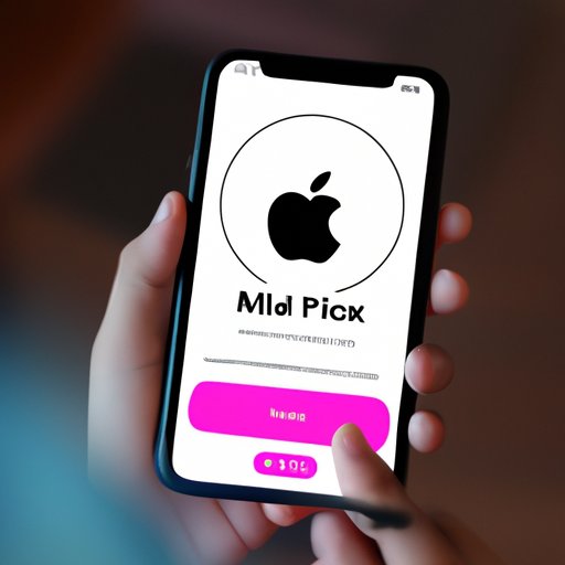 Utilize the Power of Apple Music to Create a Free Playlist on Your iPhone