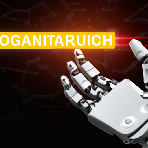 Highlight the Benefits of Creating a Robot Hand