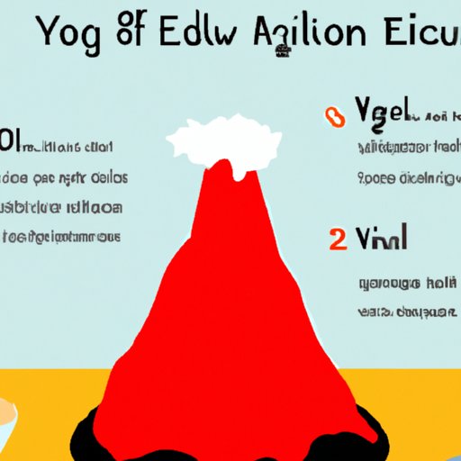 DIY Science Fair Volcano: An Illustrated Guide