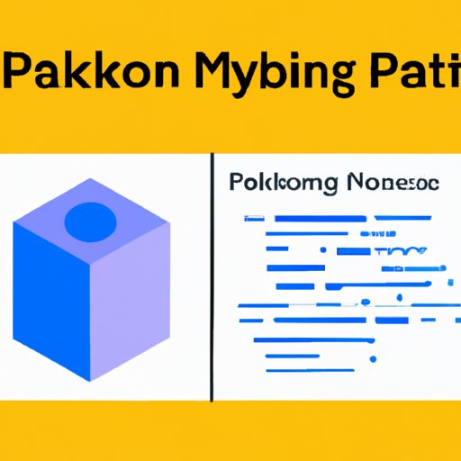 Create a Machine Learning Model Using Python Libraries