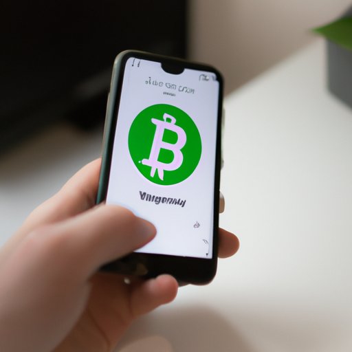 Investing in Bitcoin on Cash App