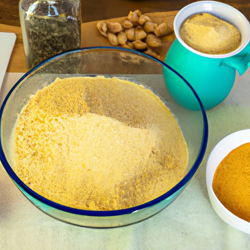 How to Create an Easy and Delicious Nutritional Yeast Recipe