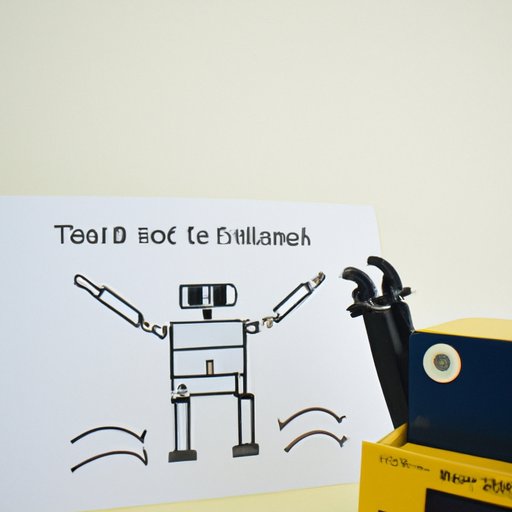 Provide Tips on Programming Robots for Beginners