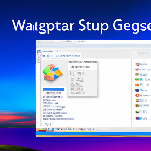 Adding Wallpaper Engine to the Startup Folder in Windows