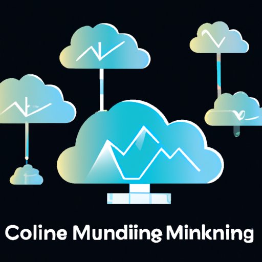 Use a Cloud Mining Service