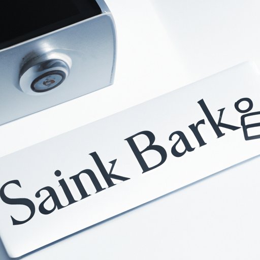 Send a Secure Message through Online Banking