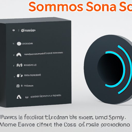 Overview of the Problem: How to Play Amazon Music on Sonos