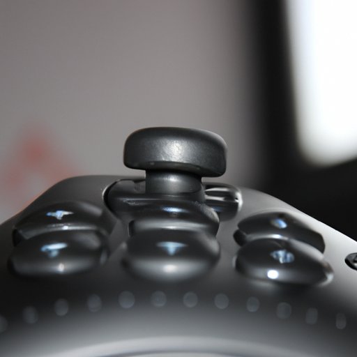 Basic Controls and Buttons Used to Play the Game