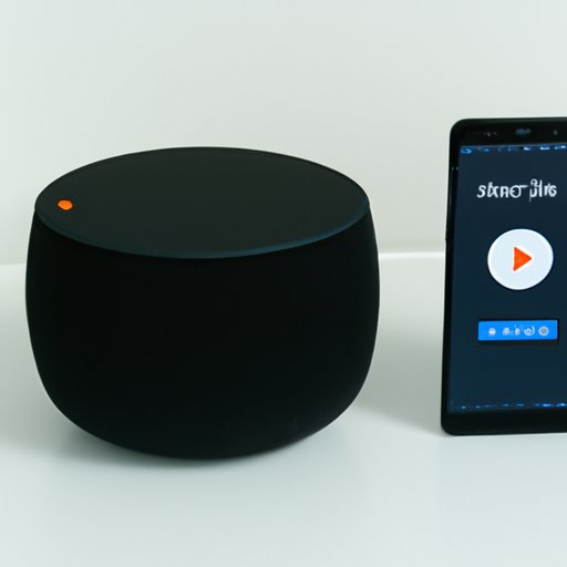 Utilize the Alexa App to Connect YouTube Music to an Echo Device