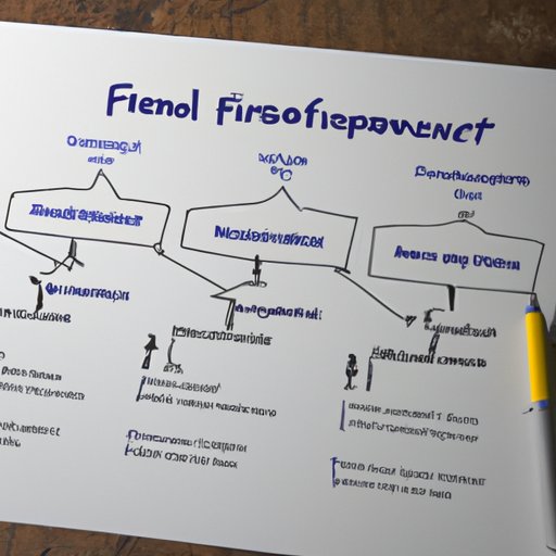 Outline the Steps to Creating a Financial Forecast