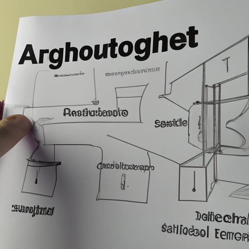 Developing an Understanding of Architectural Pronunciation