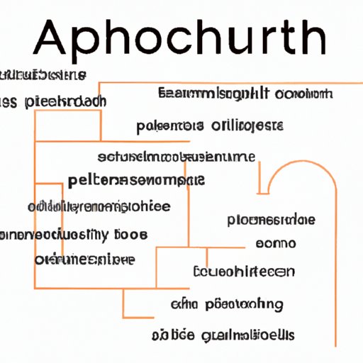 A Primer on Pronouncing Architectural Terms