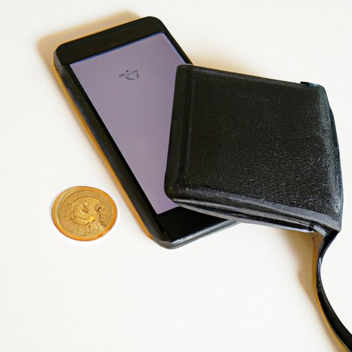 Set Up a Cryptocurrency Wallet