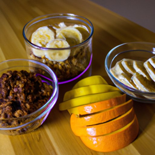 Make Healthy Swaps for Treats