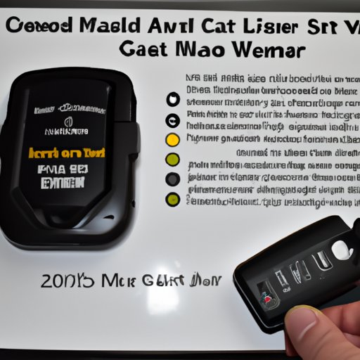 How to Remote Start a Chevy Traverse A StepbyStep Guide The