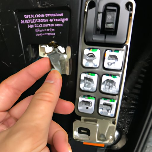 The Easy Way to Install a Remote Starter in Your Toyota Highlander