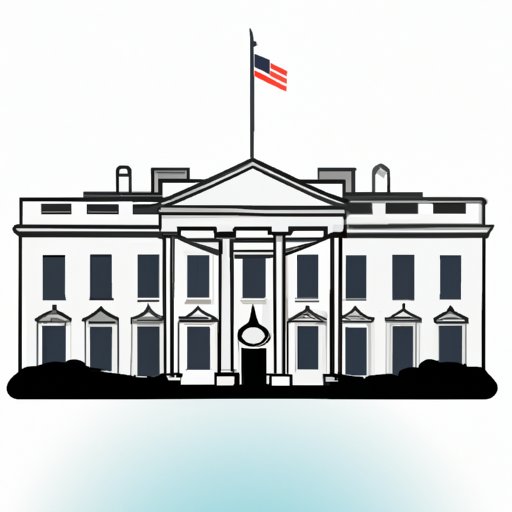 white house tour request status