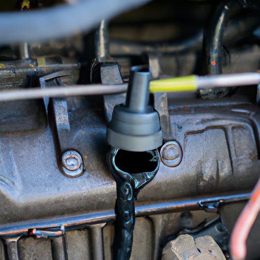 Resetting a Crankshaft Position Sensor No Start: A Step-by-Step Guide